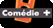 Comédie