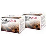 Snake Plus (2 pots)