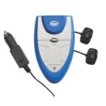 Parking sensor - Capteur stationnement