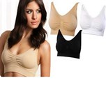 Soutiens-gorge Beauty Bra X3