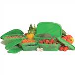Boites Fraicheur - 40 pcs -