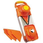 Pro V slicer - Trancheuse multi-découpes