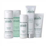 Pro Activ Solution - Traitement de l'acné