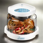 Nu Wave Oven