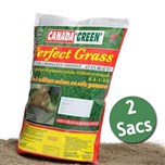 Perfect Grass - Lot de 2x1kg