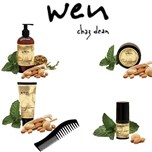 Wen - Sytème Soins Des Cheuveux 30 Jours -