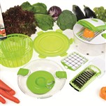 Salad Chef