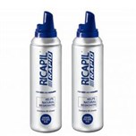 Ricapil rapide - Repousse cheveux