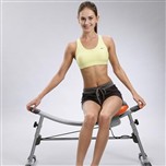 Ab dance - Appareil abdominaux