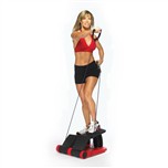 Air climber - Stepper 