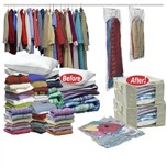 Sacs de rangement vide d'air