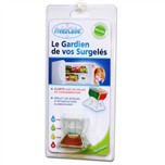 FreezCube - Le gardien de vos surgelés