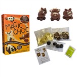 Magic Choc - Lot de 3
