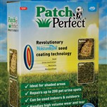 Patch perfect