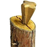 Wood Breaker