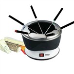 Fondue electrique
