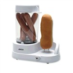 Appareil à Hot dog