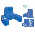 Dossier Relax - Massage chauffant