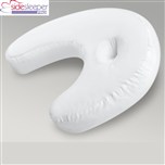 Side Sleeper Pro - Oreiller ergonomique