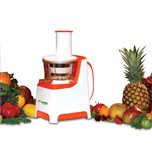 Power Press Juicer - Jus de fruits