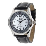 Montre automatique LIP by La croix du Sud – Homme