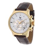 Montre LIP Style Homme #1