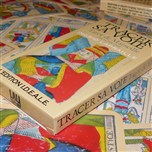 Jeu de tarot - Le jeu de l'émission ALLO TAROT