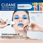 Cleane - Stick lumineux anti-acné