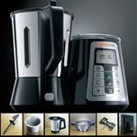Thermochef - Robot cuiseur