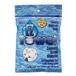 EZ Towels - 100 pièces
