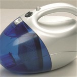 Dirt Bullet - Aspirateur sans sac