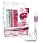 Smartick Nails - French manucure
