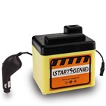 Start Genie - Batterie de Secours