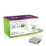 Thé Alcachofa