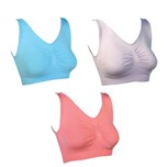 Comfortisse Bra Couleurs