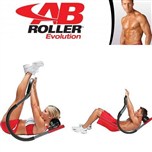 AB Roller evolution