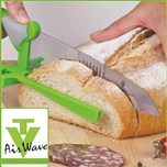 Air Wave - Set de couteaux