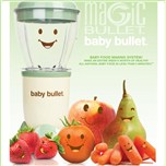 Baby Bullet