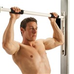 Perfect Pull Up - Barre de traction tous niveaux