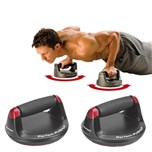Perfect Push Up V2 Appareil pour faire des pompes