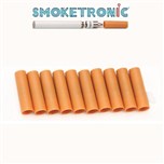10 Recharges Smoketronic