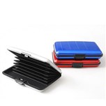 Porte-monnaies Metafun Wallet (Lot de 3)