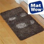 Mat Wow - Grand Modèle