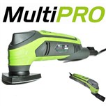 CEL MT3-C MultiPRO Tool- Pack Outil Oscillant Poly