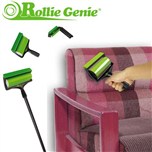 Rollie Genie - Le rouleau adhésif réutilisable