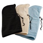 Lot de 3 écharpes/chapeaux