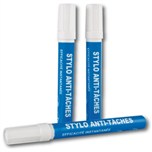 Lot de 3 stylos détacheurs