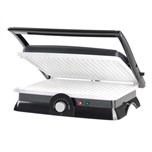 Turbo grill céramique