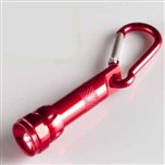 Lot de 10 lampes torche/Porte clefs