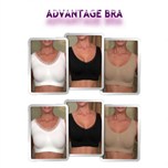 Advantage Bra X3